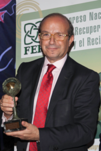 PREMIOS 2018 FER