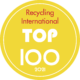 Recycling International Top 100